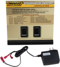 Moose Utv Switch Display Without Switches