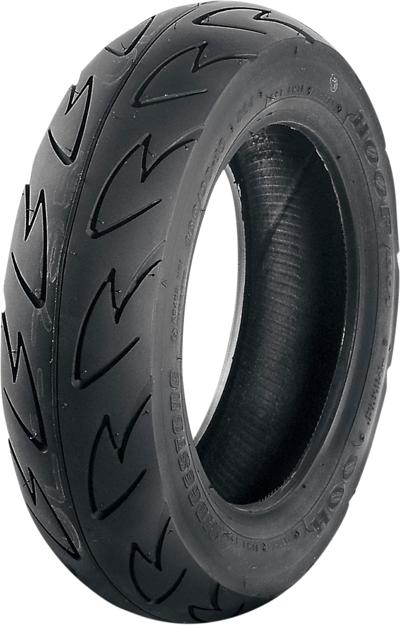 Hoop Tire