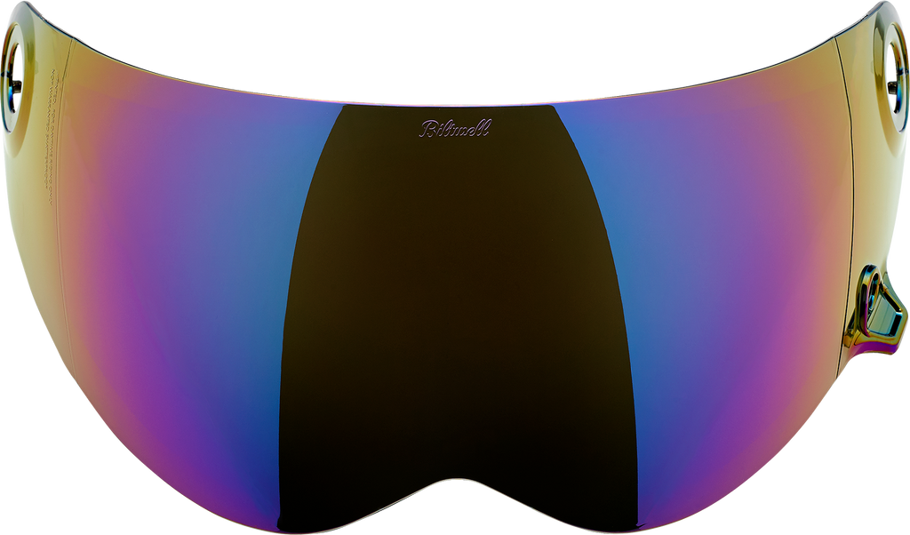 Lane Splitter Helmet Gen 2 Shield