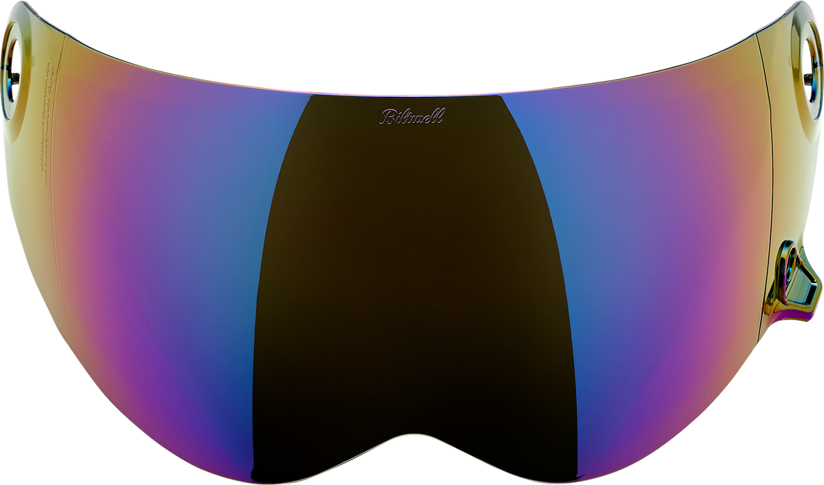 Lane Splitter Helmet Gen 2 Shield