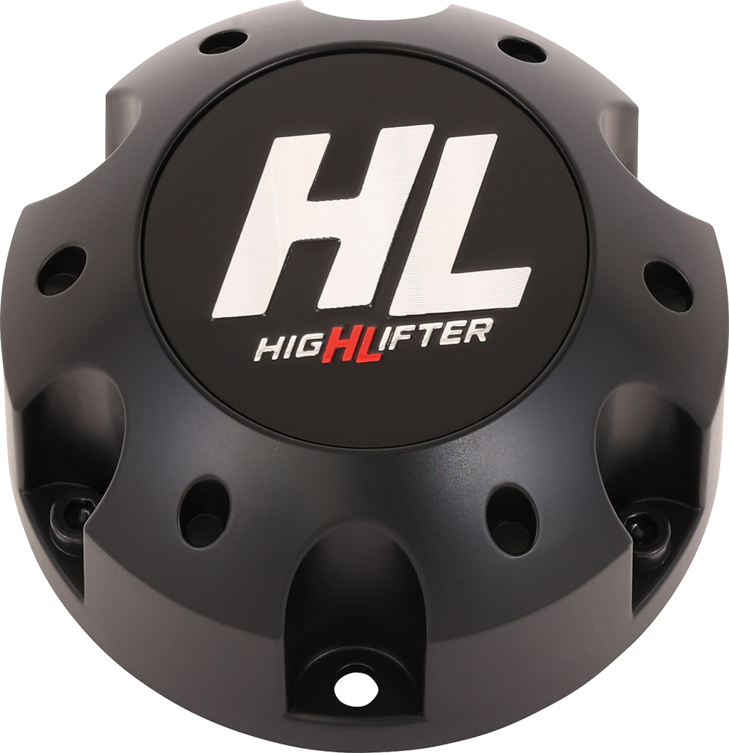 Replacement Wheel Center Cap