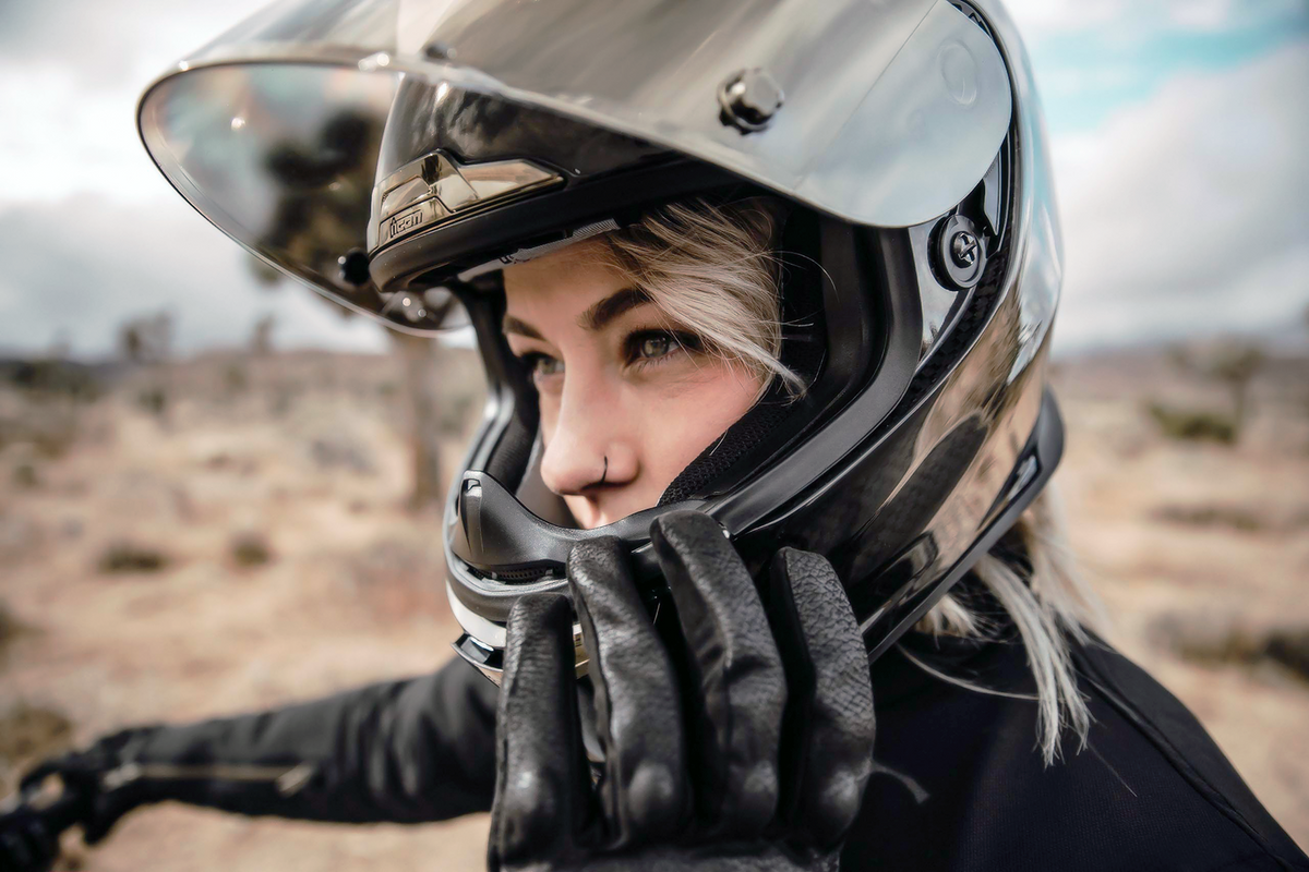 Pursuit Classic™ Gloves