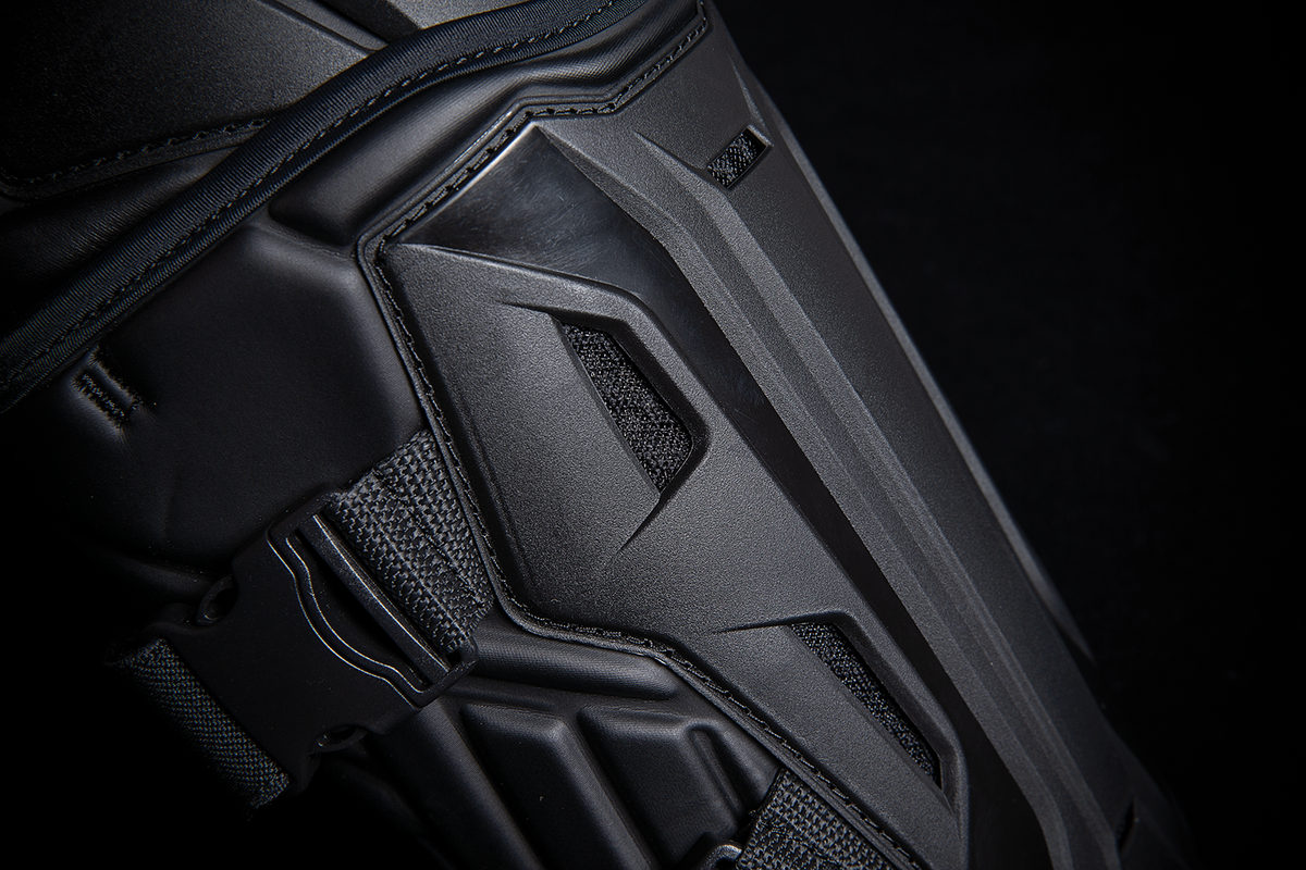 Field Armor 3™ Knees