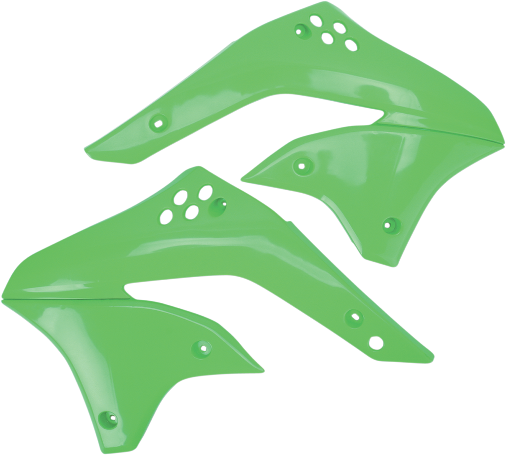Replacement Radiator Covers