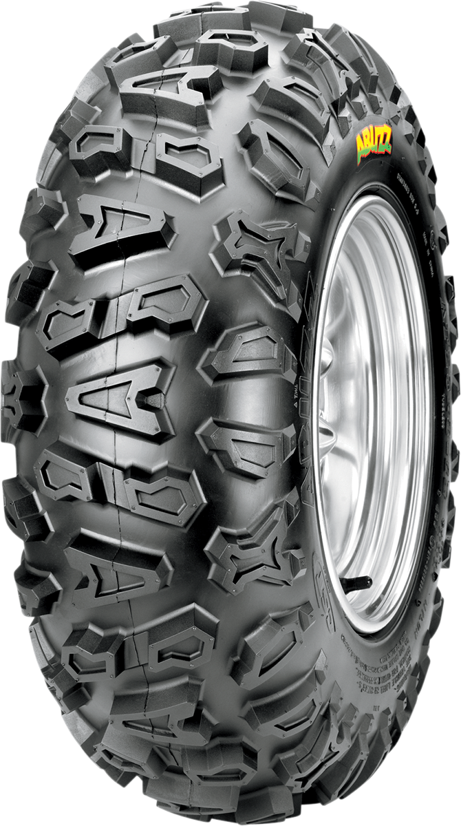 Abuzz Tire