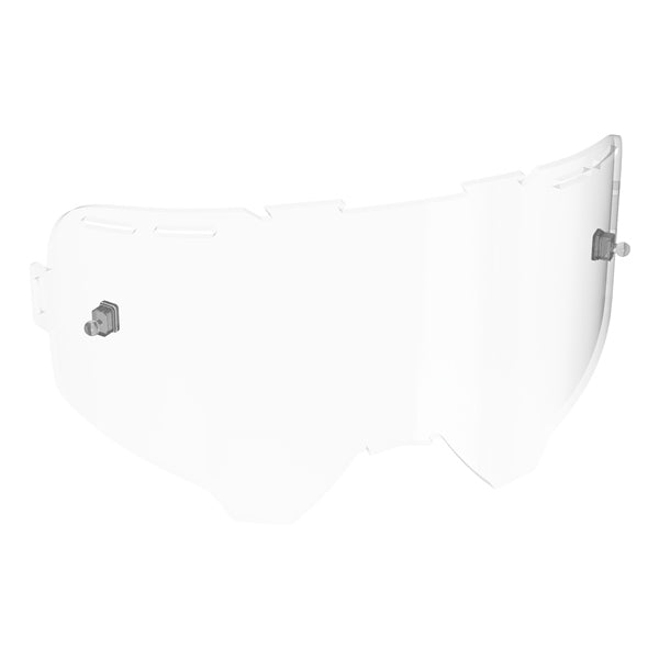 LEATT Velocity Enduro JW Lens