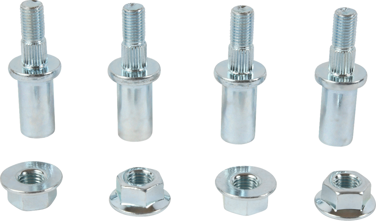 Wheel Stud/Nut Kit