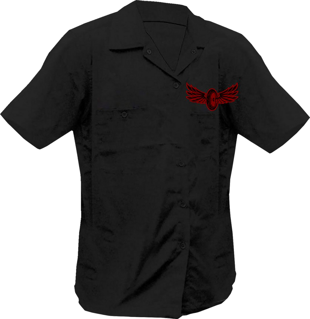 Metal Mayhem Shop Shirt