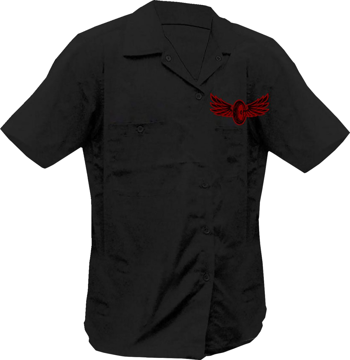 Metal Mayhem Shop Shirt
