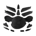 Leatt GPX 5.5/6.5 Vent Block Kit