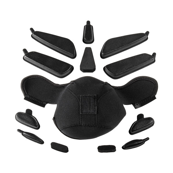 Leatt GPX 5.5/6.5 Vent Block Kit