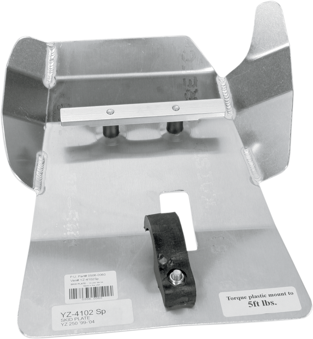 Skid Plate