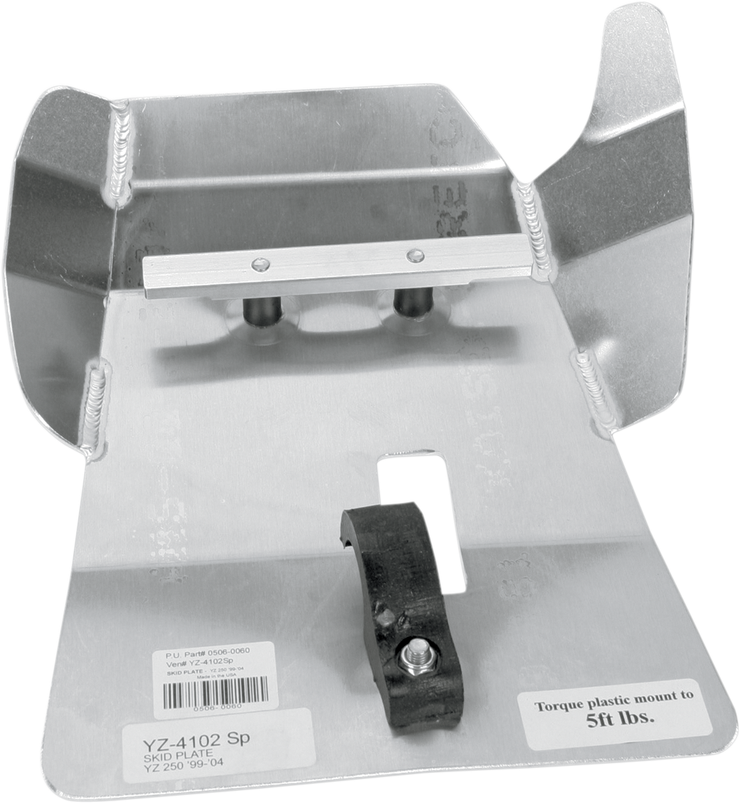Skid Plate