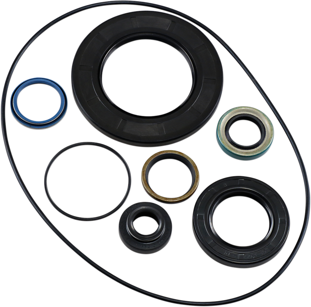 Complete Transmission Seal Kit