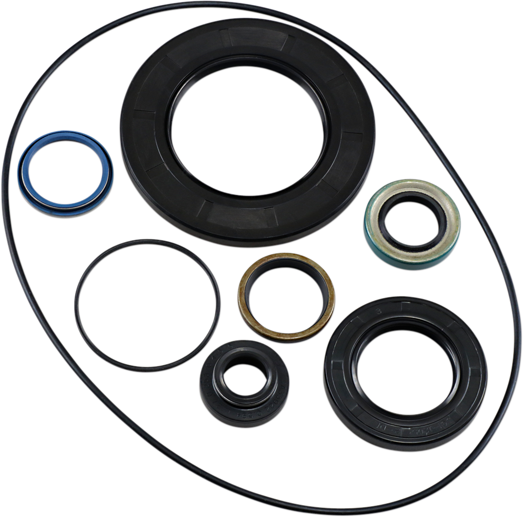Complete Transmission Seal Kit