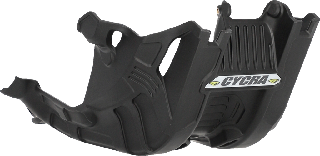 Full Armor Skid Plate