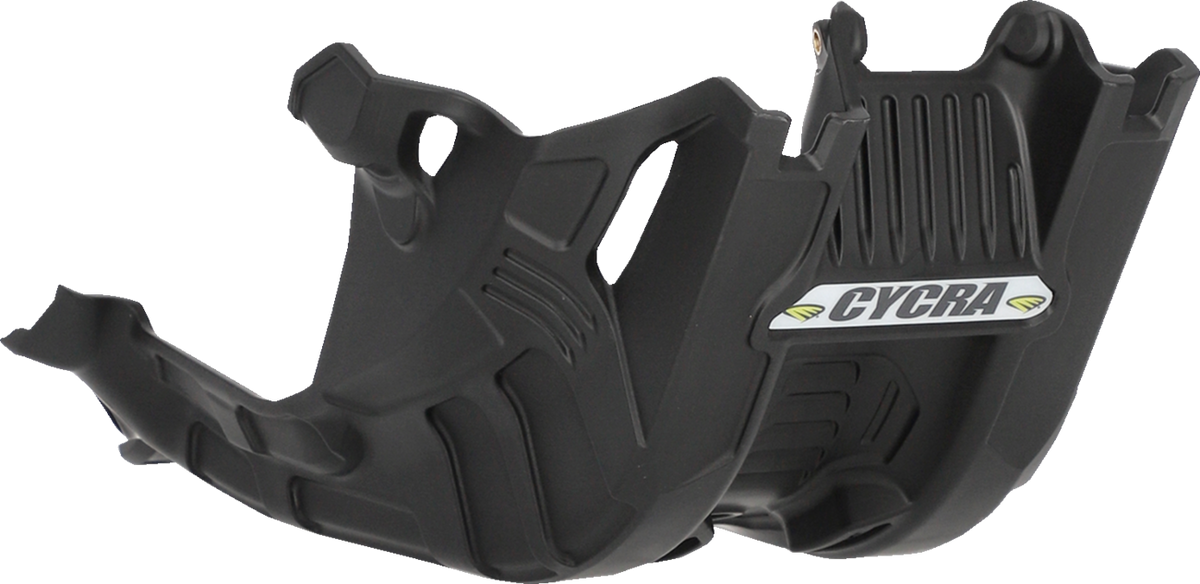 Full Armor Skid Plate