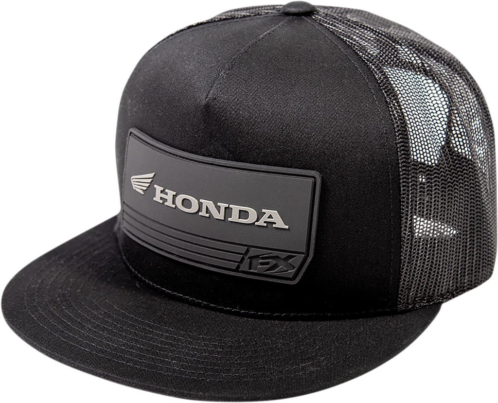 21 Racewear Hat