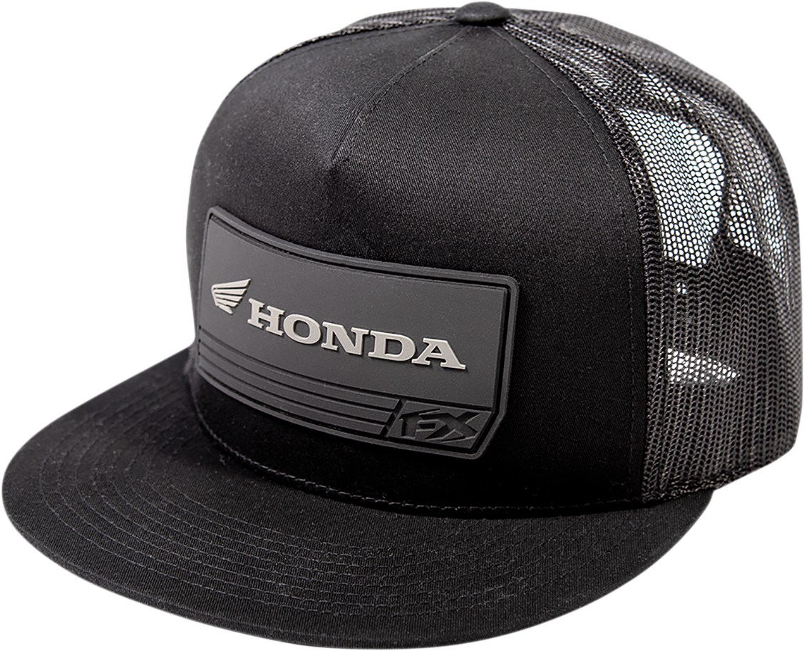 21 Racewear Hat