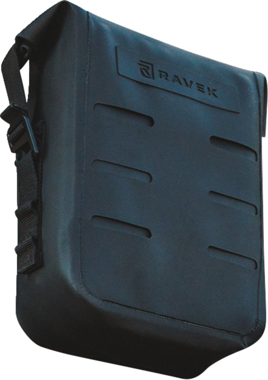 Pouch