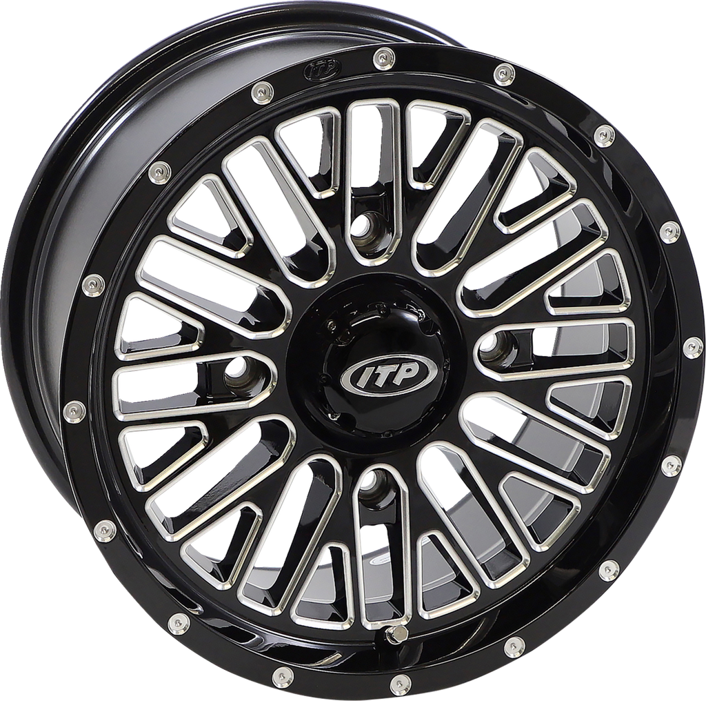 Momentum Wheel