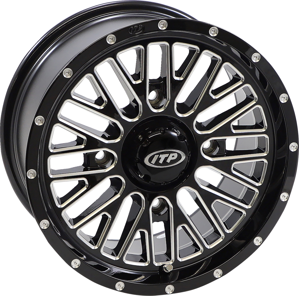 Momentum Wheel