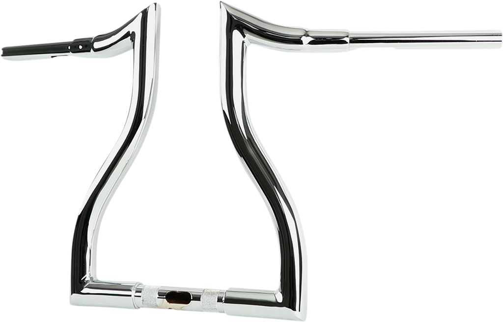 Hammerhead Handlebar