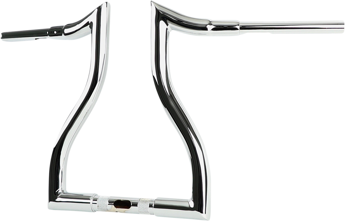 Hammerhead Handlebar