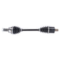 AllBallsRacing 6 Ball Heavy Duty Axle
