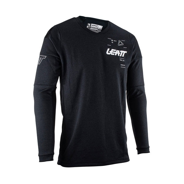 Leatt 4.5 Windblock Jersey