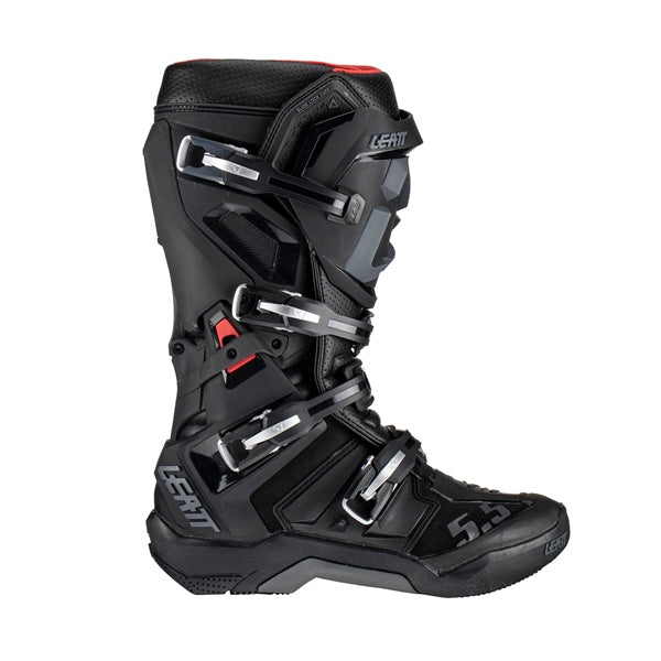 Leatt 5.5 Flexlock Boots