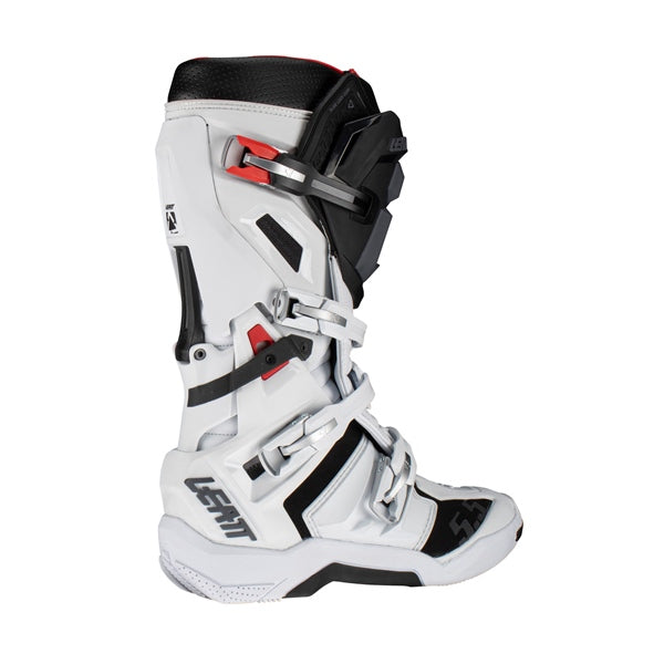 Leatt 5.5 Flexlock Boots