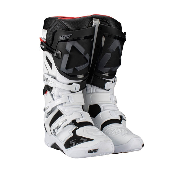 Leatt 5.5 Flexlock Boots