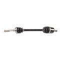Kimpex Complete Axle KAWASAKI