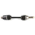 Kimpex Complete Axle POLARIS