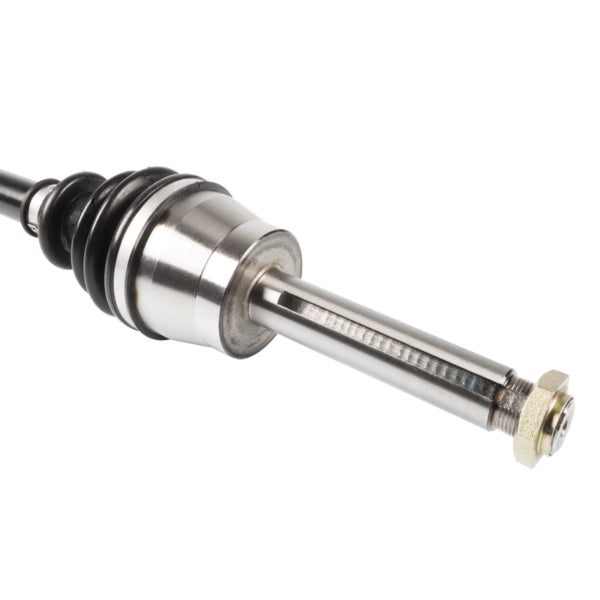 Kimpex Complete Axle