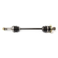 Kimpex Complete Axle