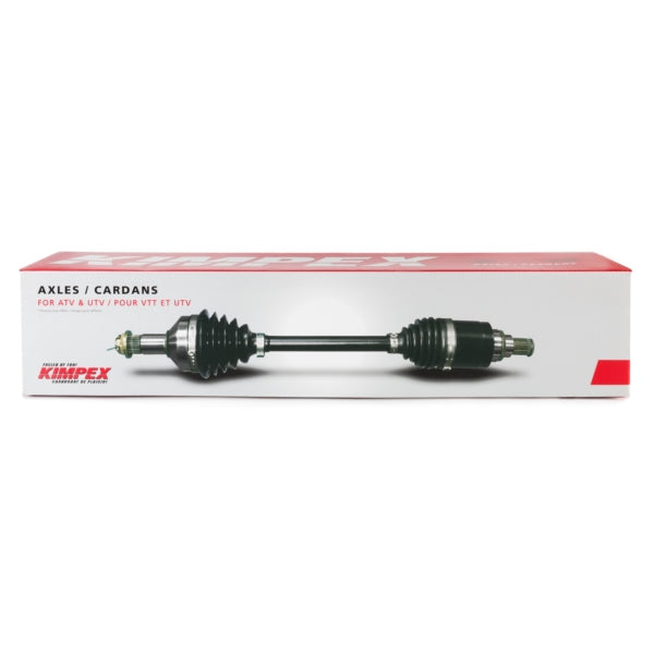 Kimpex Complete Axle POLARIS