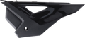 Side Number Panel