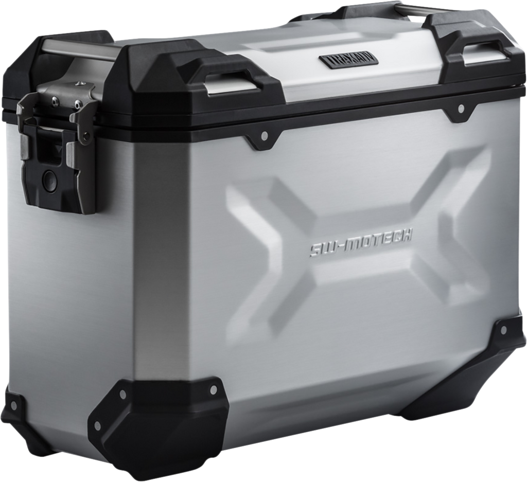 Trax ADV Hard Case