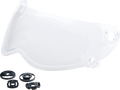 Lane Splitter Helmet Pinlock® ProtecTINT Shield