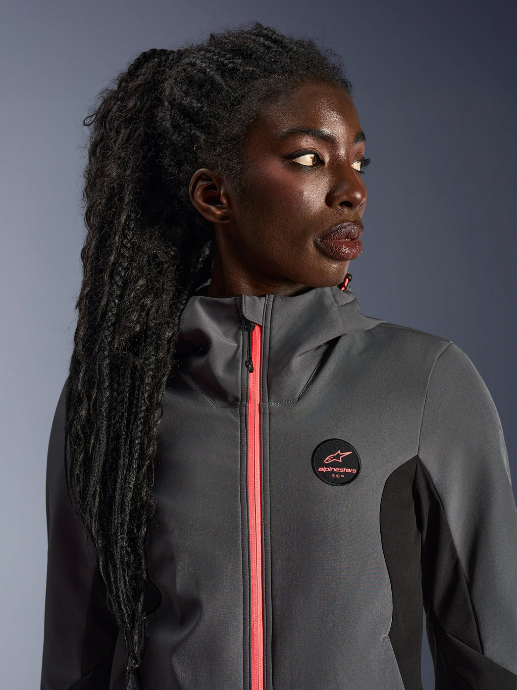 Jacket Stella Radium