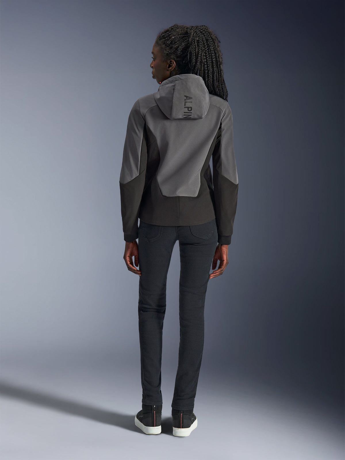 Jacket Stella Radium