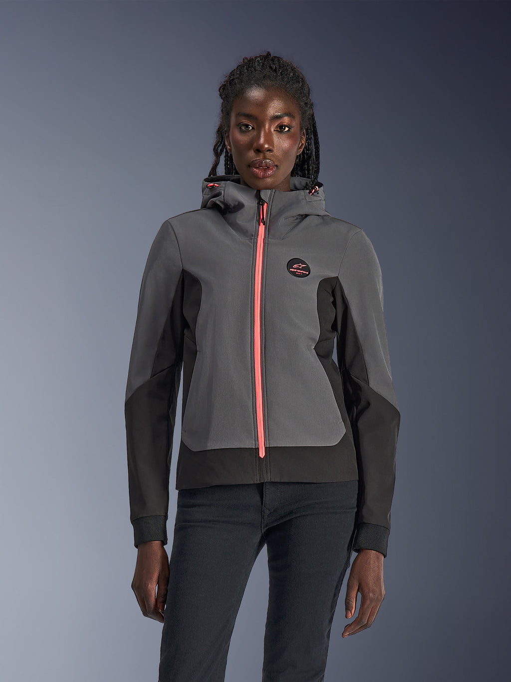 Jacket Stella Radium