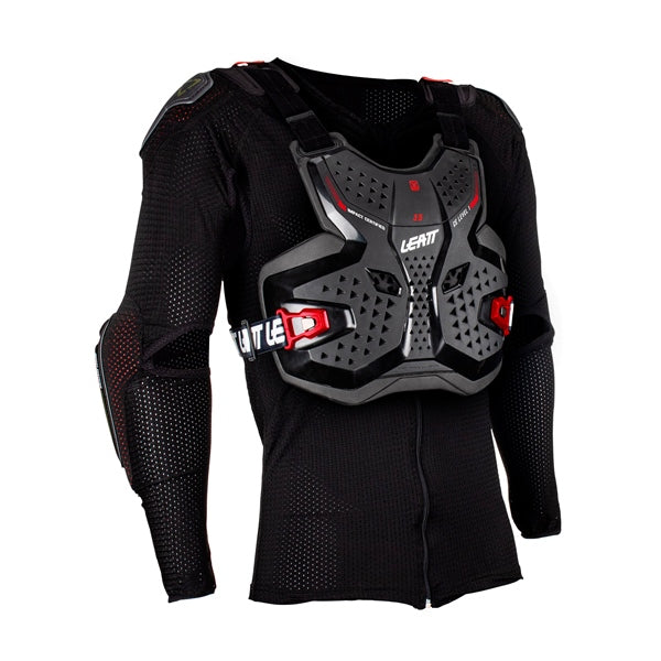 LEATT 3.5 Chest Protector Youth