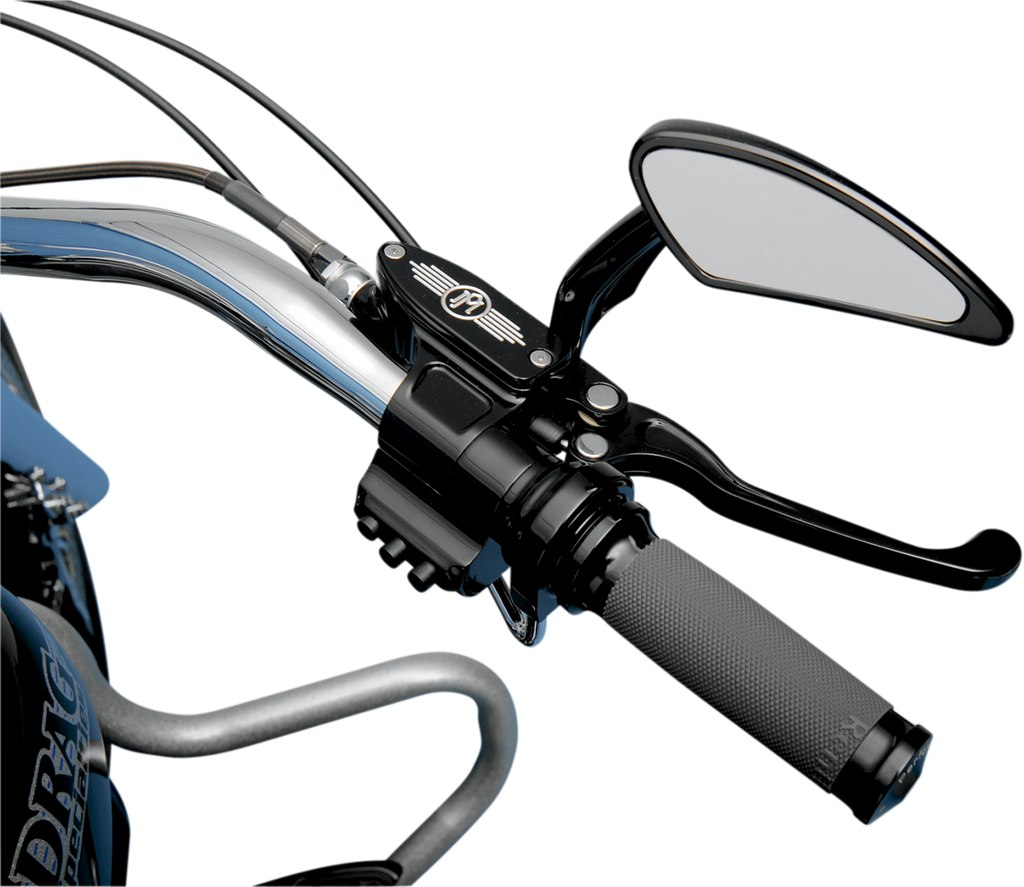 Contour Billet Handlebar Switch