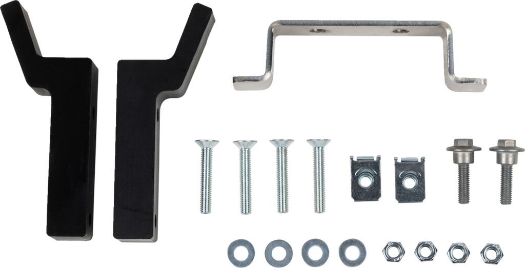 Pro Skid Plate