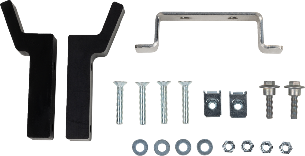 Pro Skid Plate