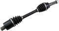 Axle Kit Complete Pol