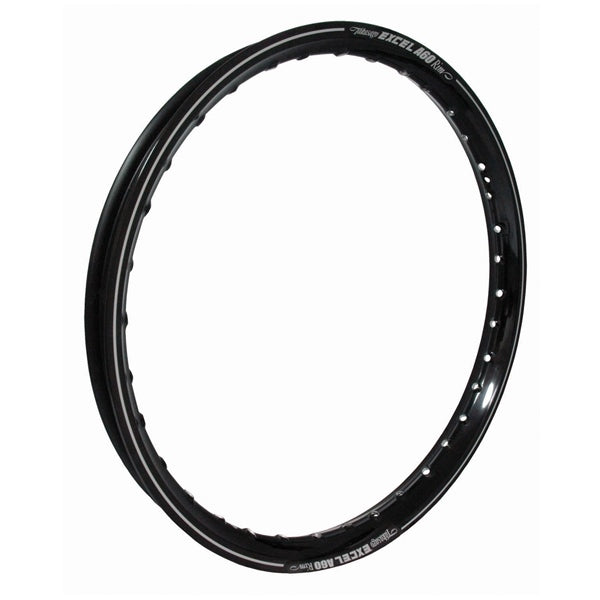 RK EXCEL Takasago Wheel - 36 Holes 12x1.6